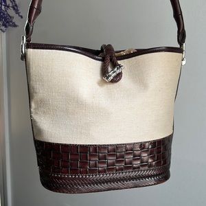 Brighton shoulder bag
